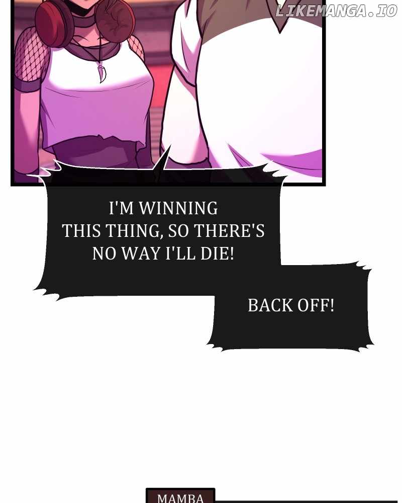 Code Demon Chapter 17 - Page 84