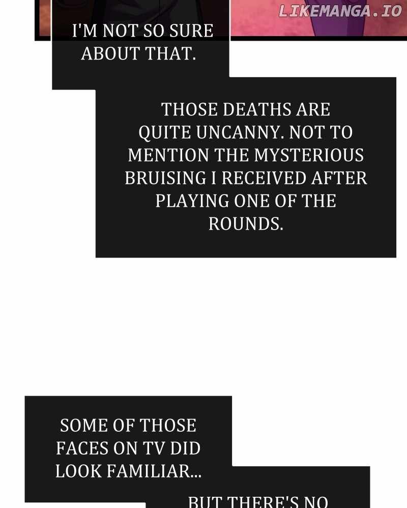 Code Demon Chapter 17 - Page 86