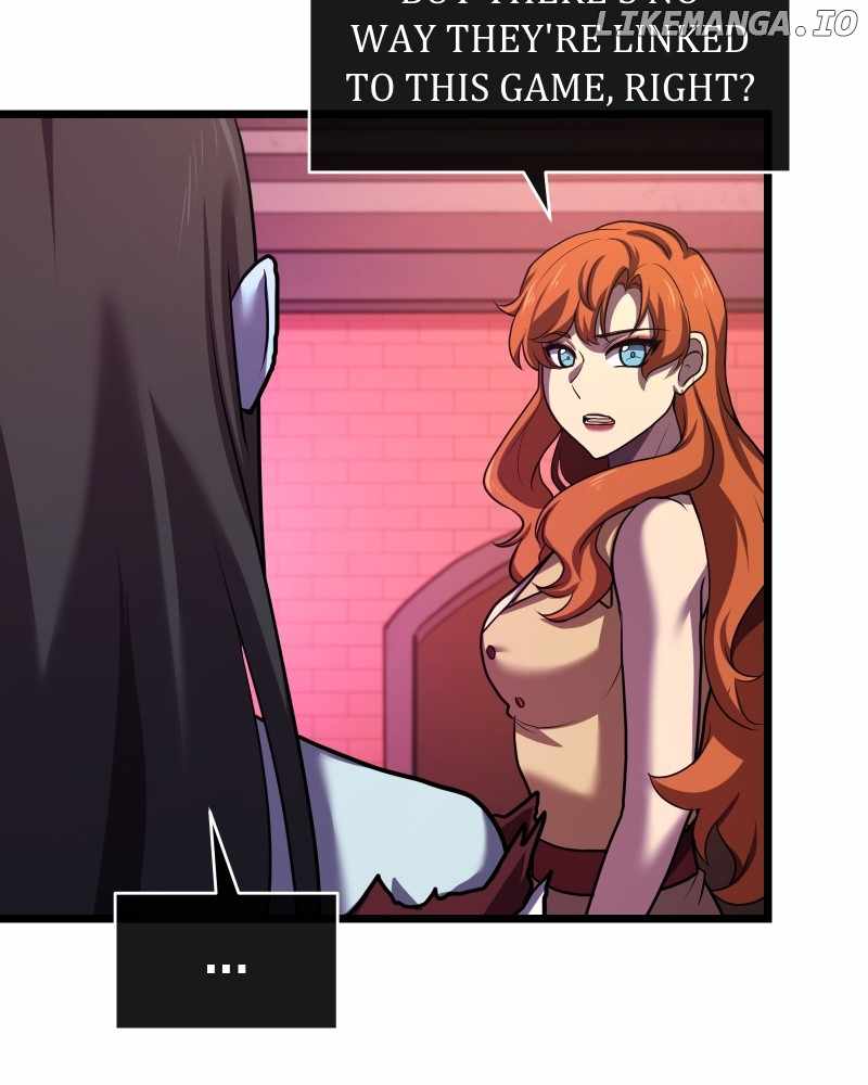 Code Demon Chapter 17 - Page 87