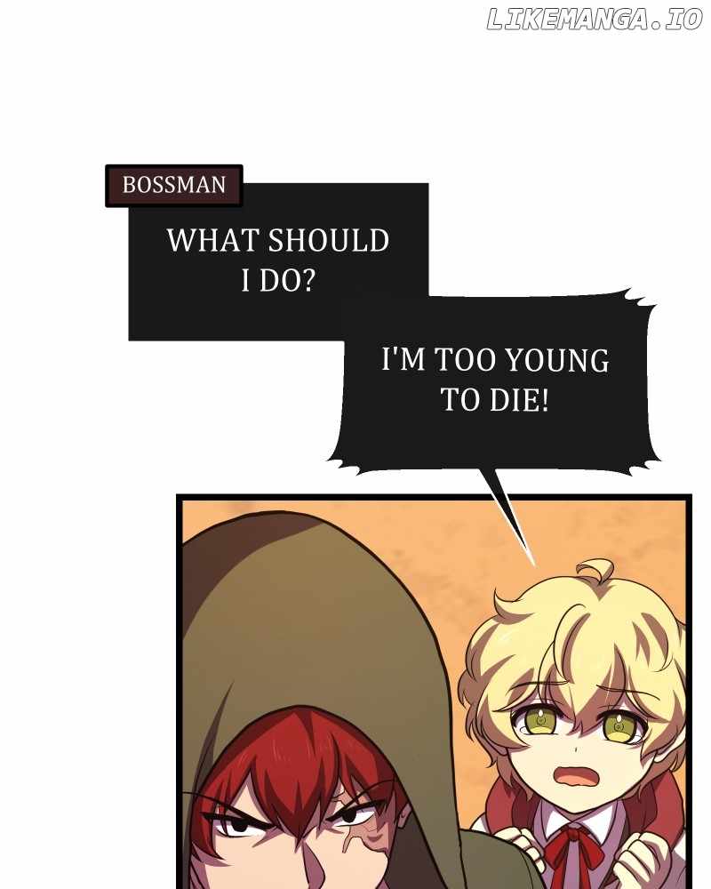 Code Demon Chapter 17 - Page 88