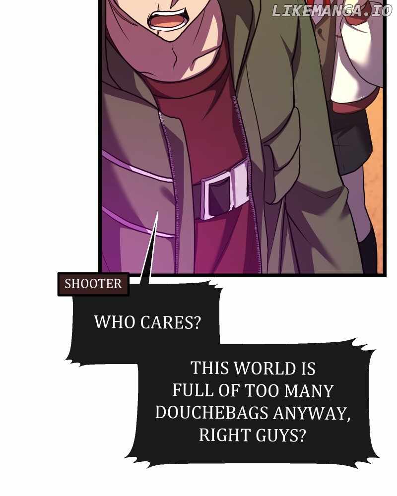 Code Demon Chapter 17 - Page 89