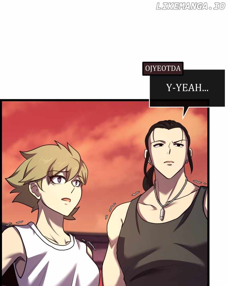 Code Demon Chapter 17 - Page 90