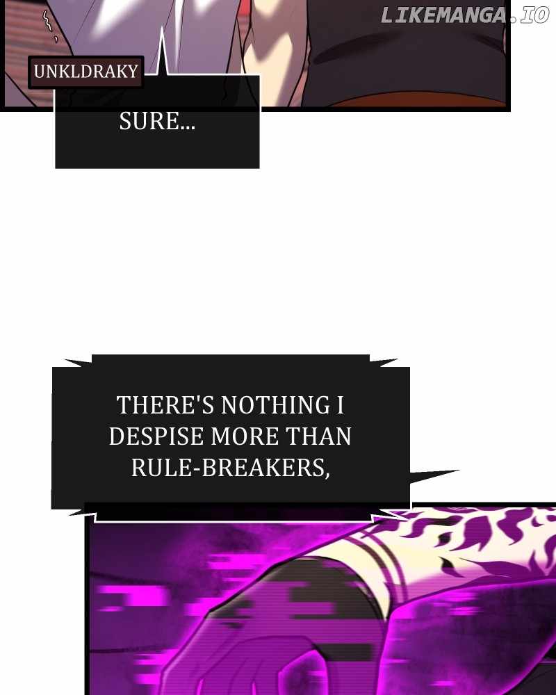 Code Demon Chapter 17 - Page 91