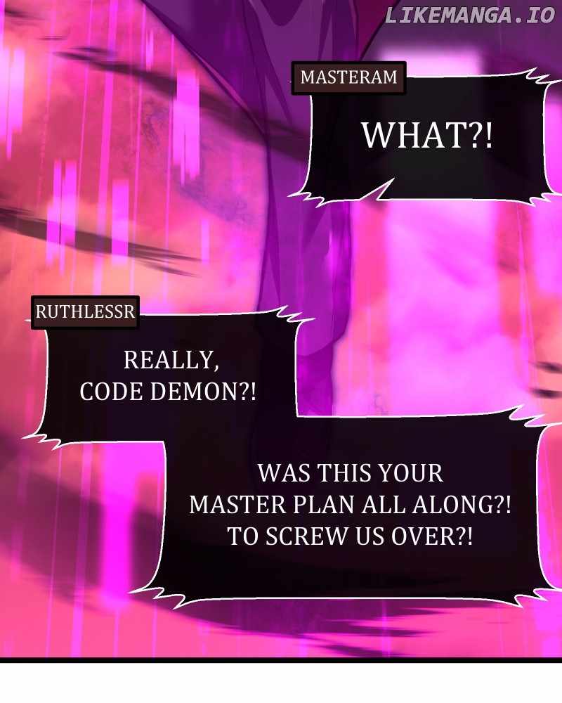 Code Demon Chapter 17 - Page 95