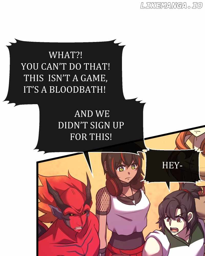 Code Demon Chapter 17 - Page 96