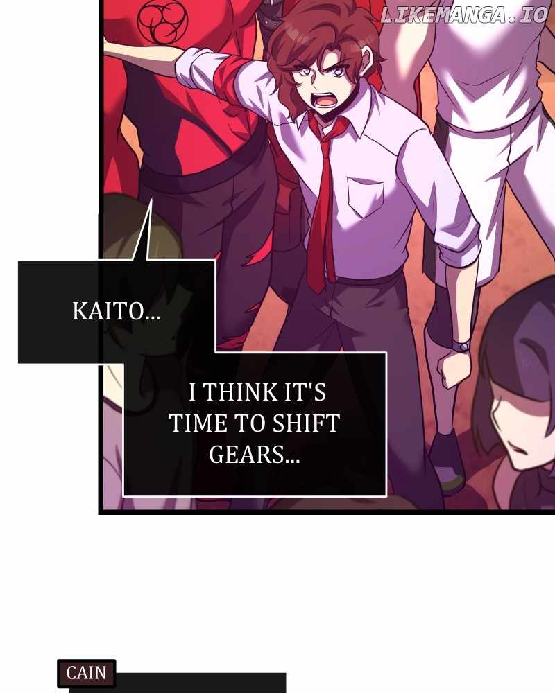Code Demon Chapter 17 - Page 97