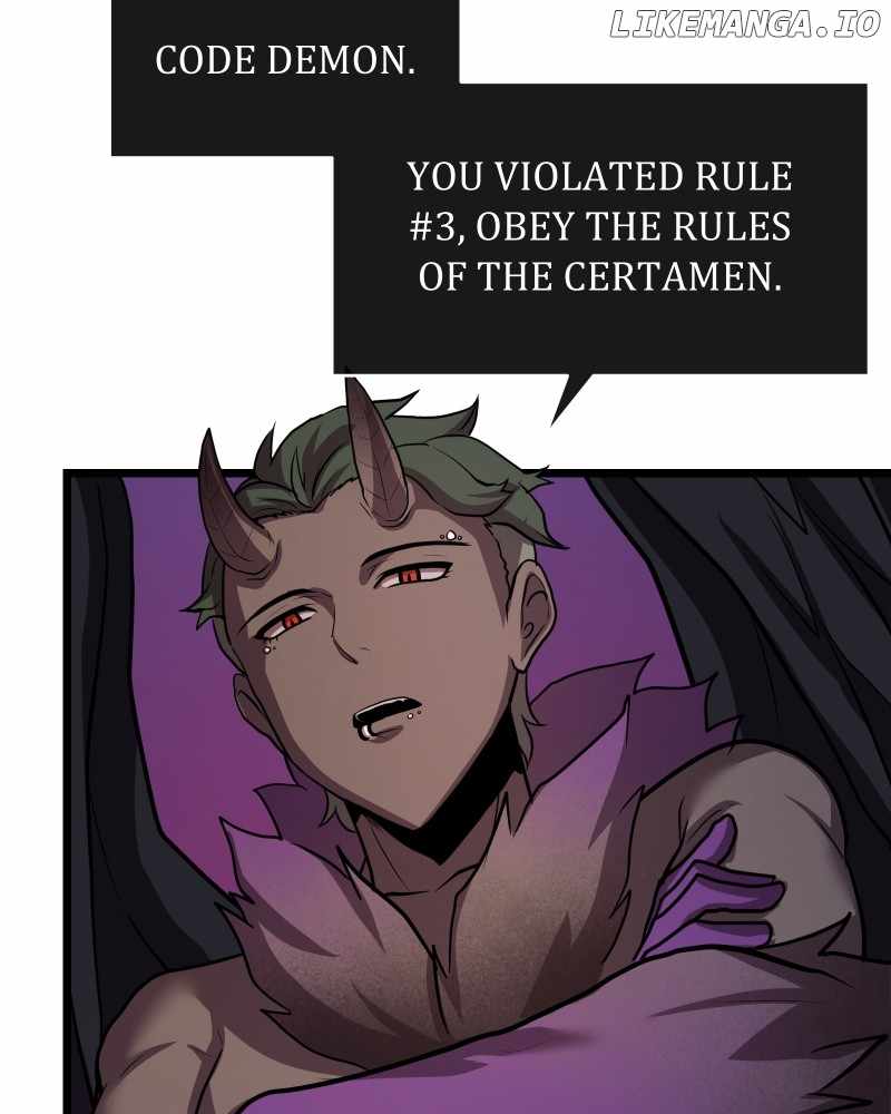 Code Demon Chapter 17 - Page 98