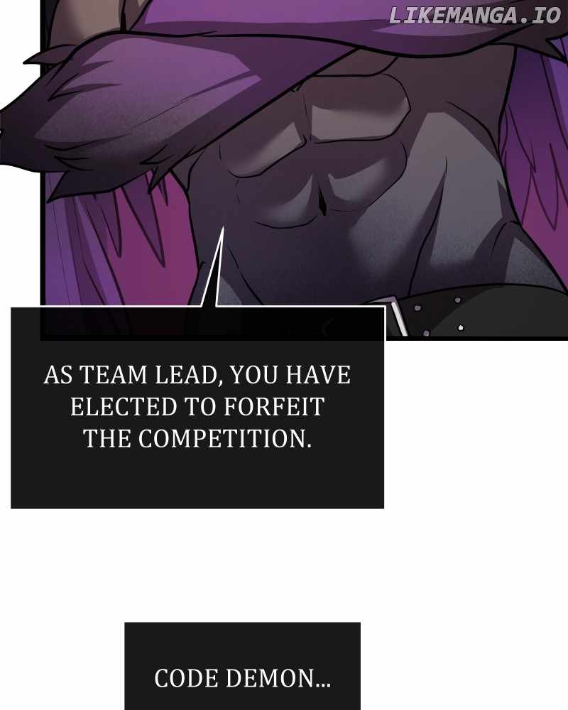 Code Demon Chapter 17 - Page 99