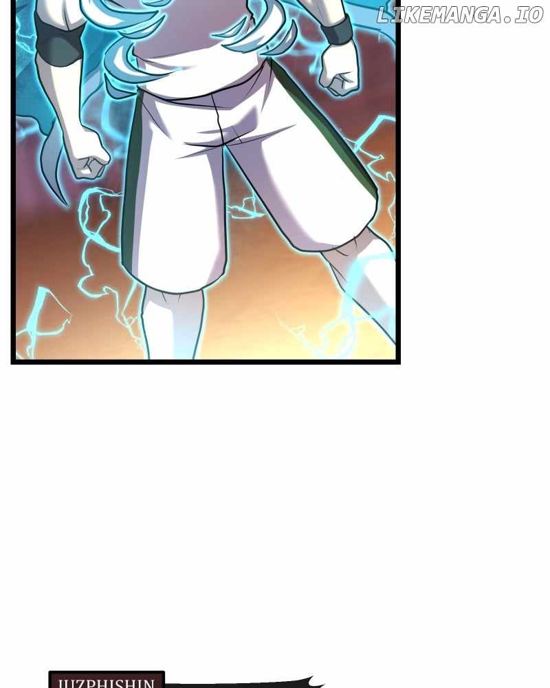 Code Demon Chapter 18 - Page 10