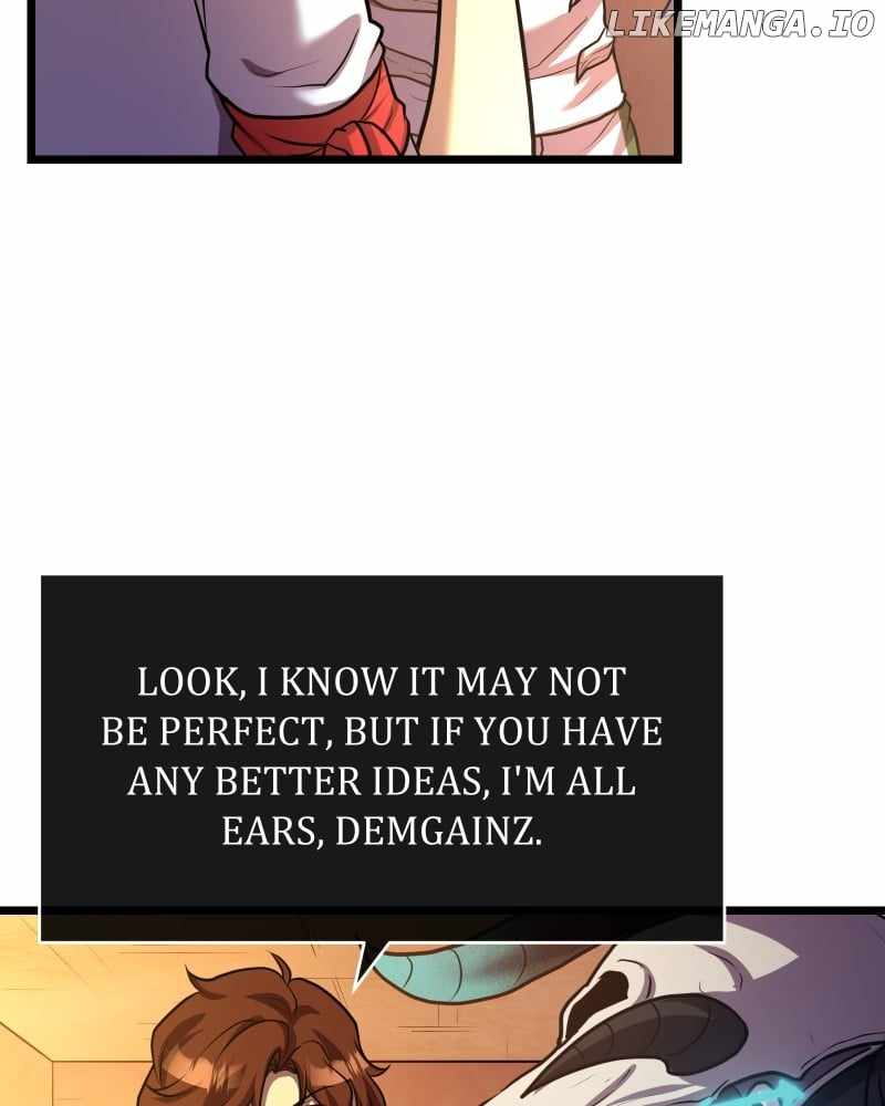 Code Demon Chapter 18 - Page 100