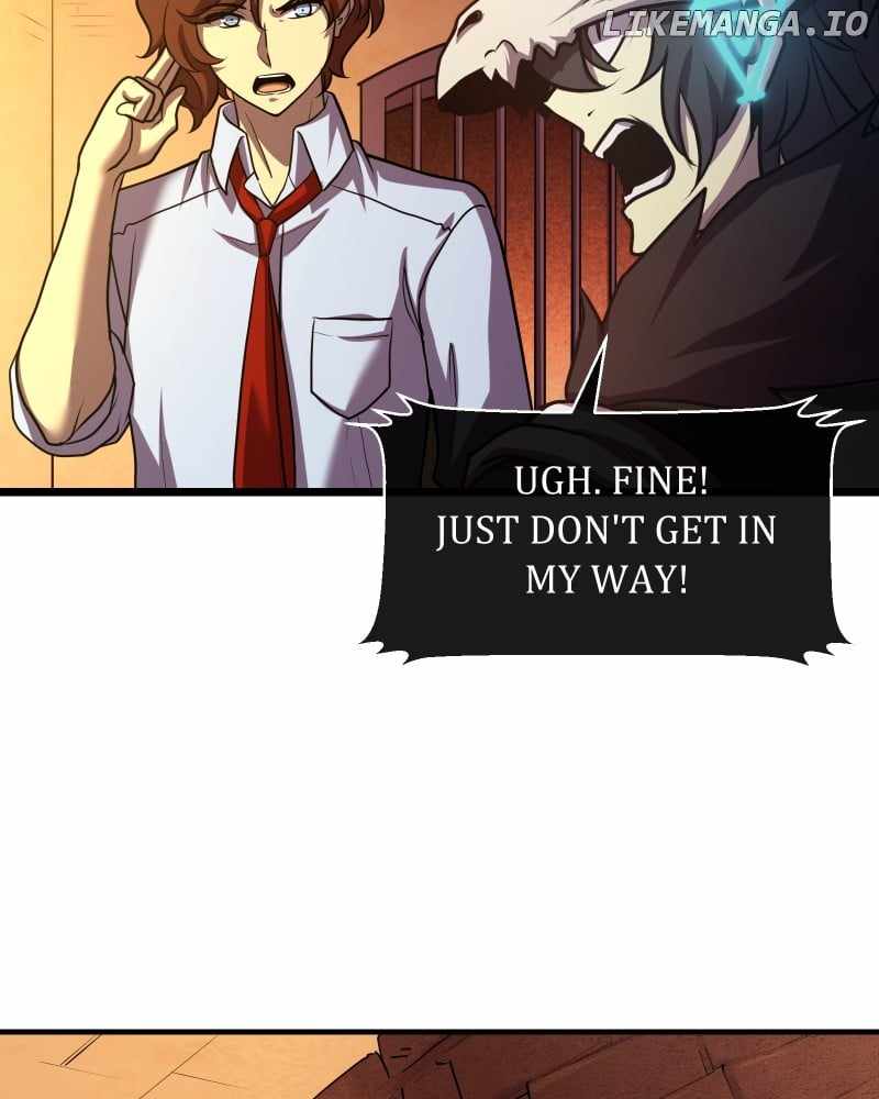 Code Demon Chapter 18 - Page 101