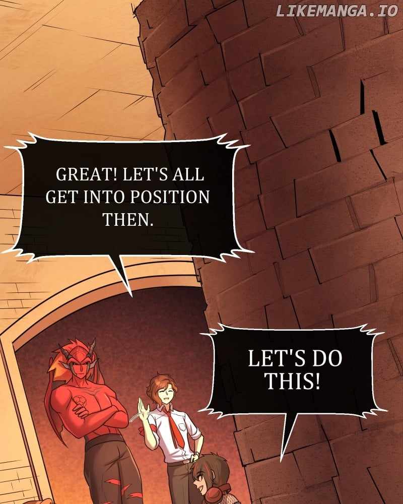 Code Demon Chapter 18 - Page 102