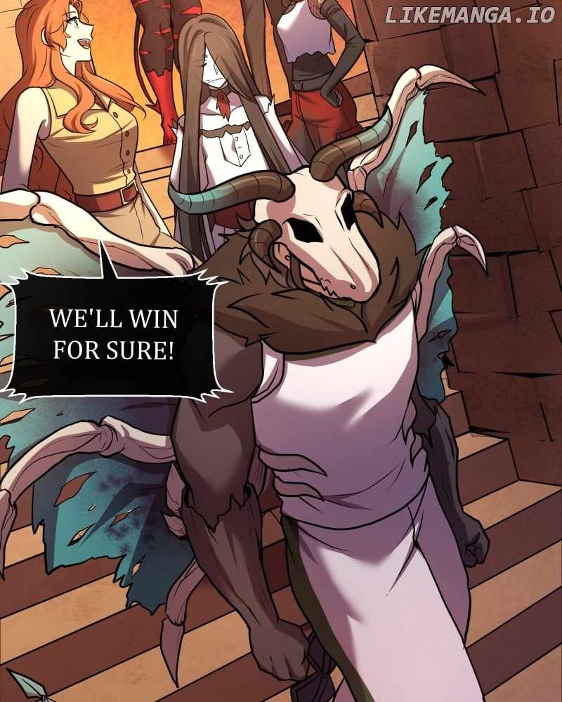 Code Demon Chapter 18 - Page 103