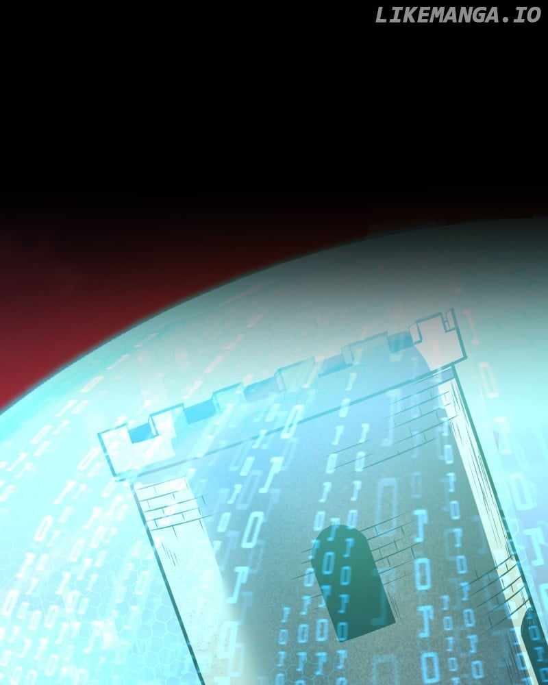 Code Demon Chapter 18 - Page 105