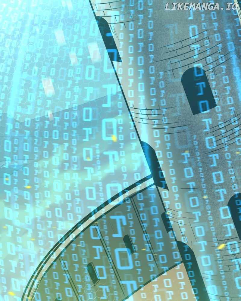 Code Demon Chapter 18 - Page 106