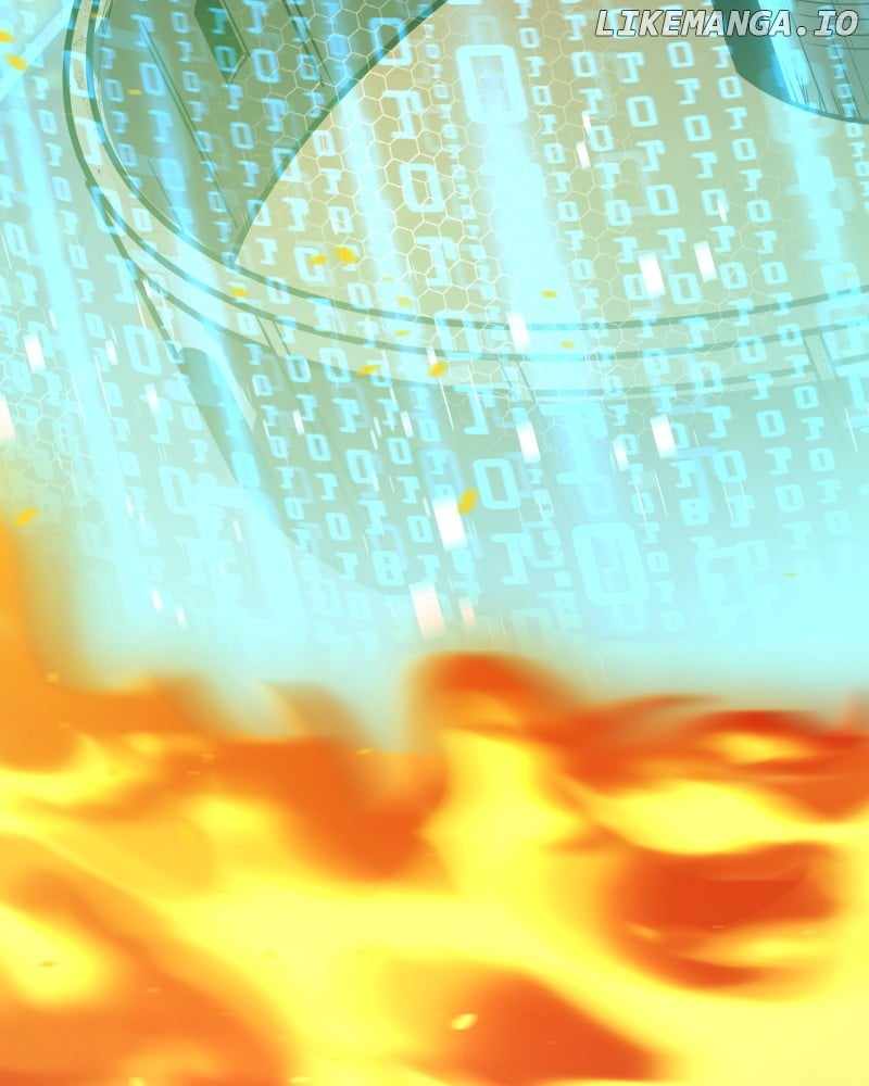 Code Demon Chapter 18 - Page 107