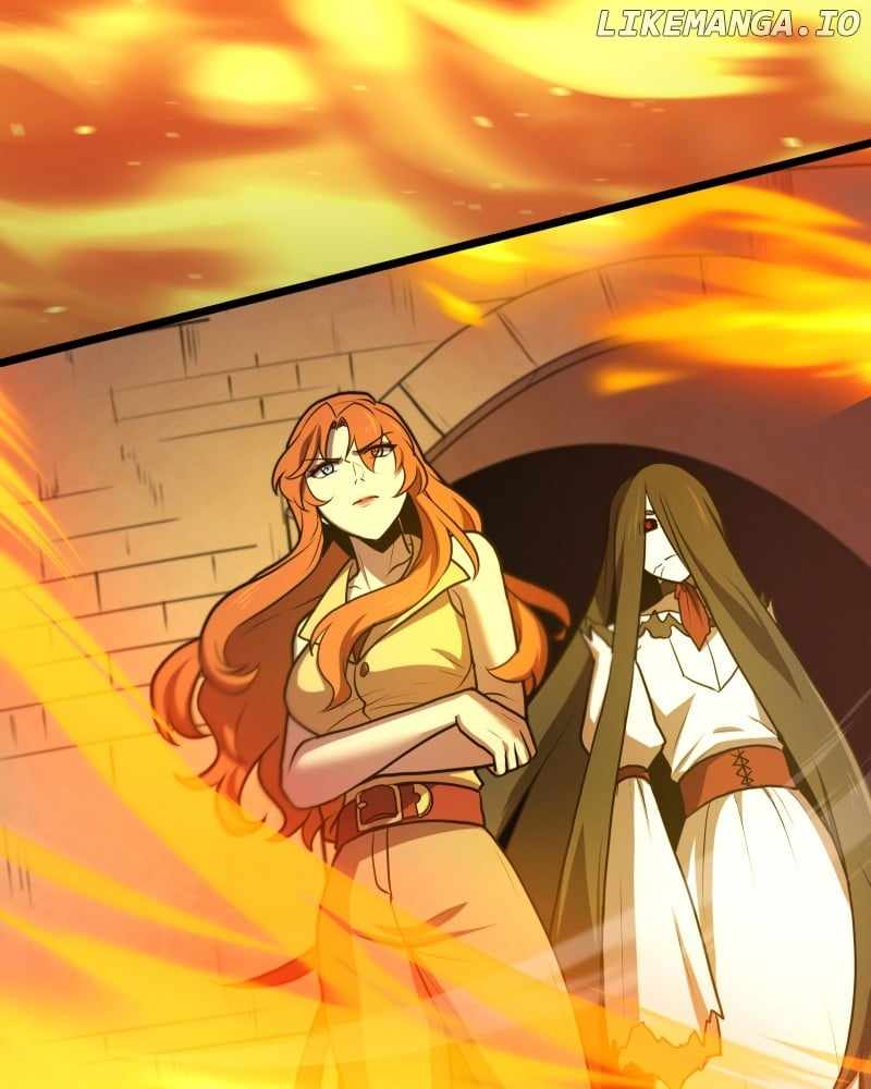 Code Demon Chapter 18 - Page 108