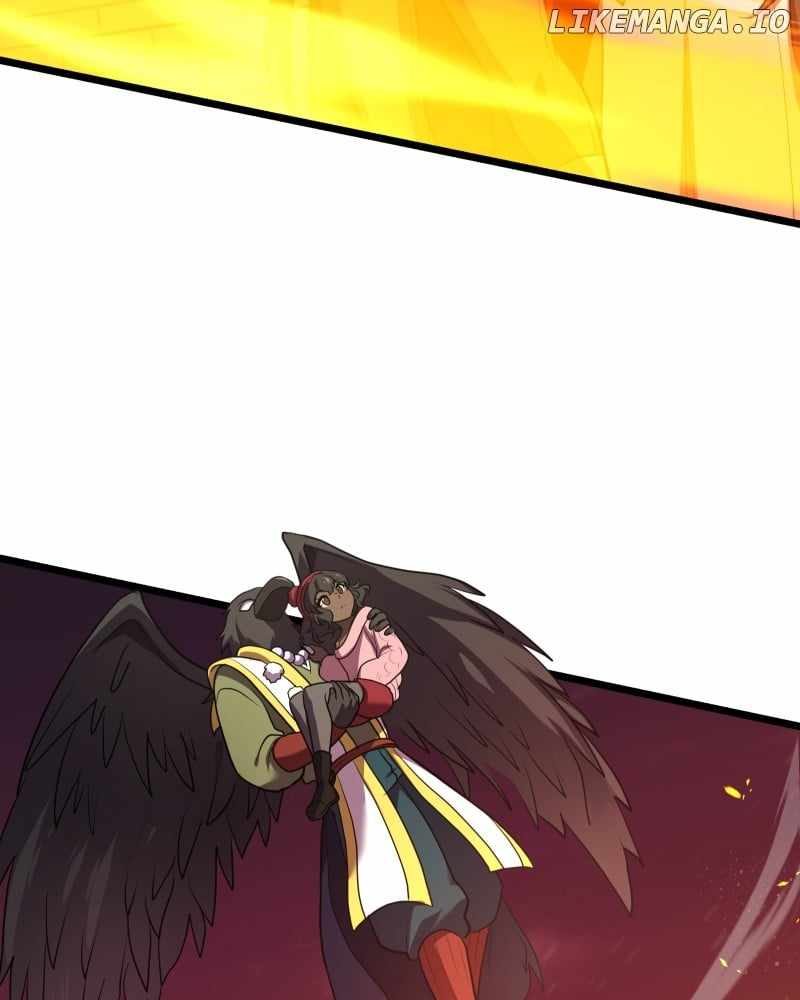 Code Demon Chapter 18 - Page 109