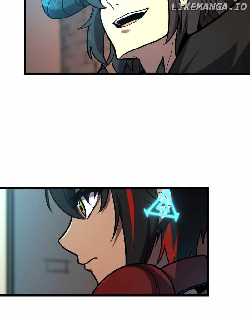 Code Demon Chapter 18 - Page 114