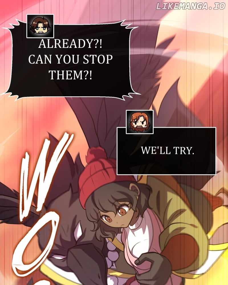 Code Demon Chapter 18 - Page 116