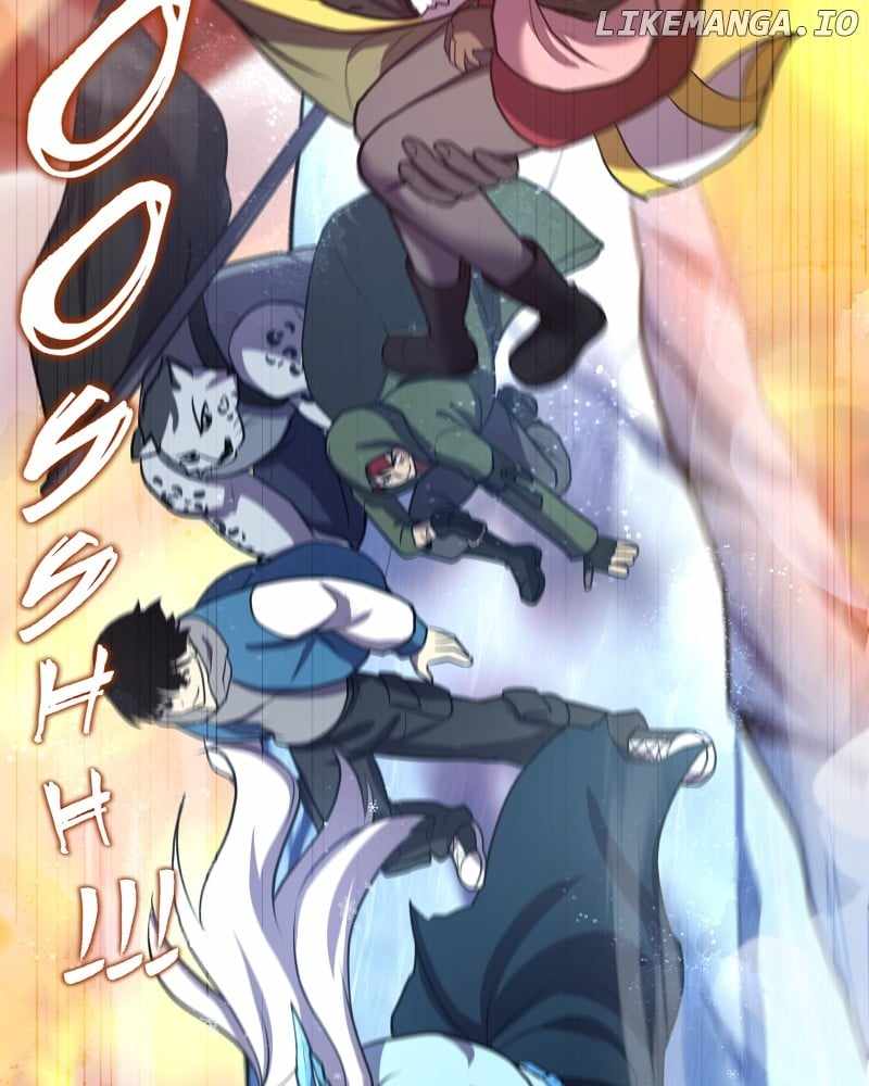 Code Demon Chapter 18 - Page 117