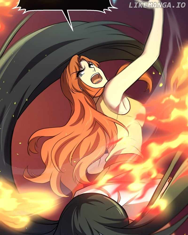 Code Demon Chapter 18 - Page 119