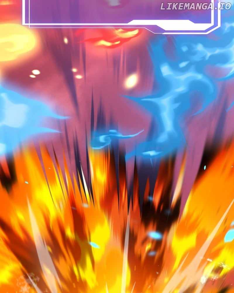 Code Demon Chapter 18 - Page 121