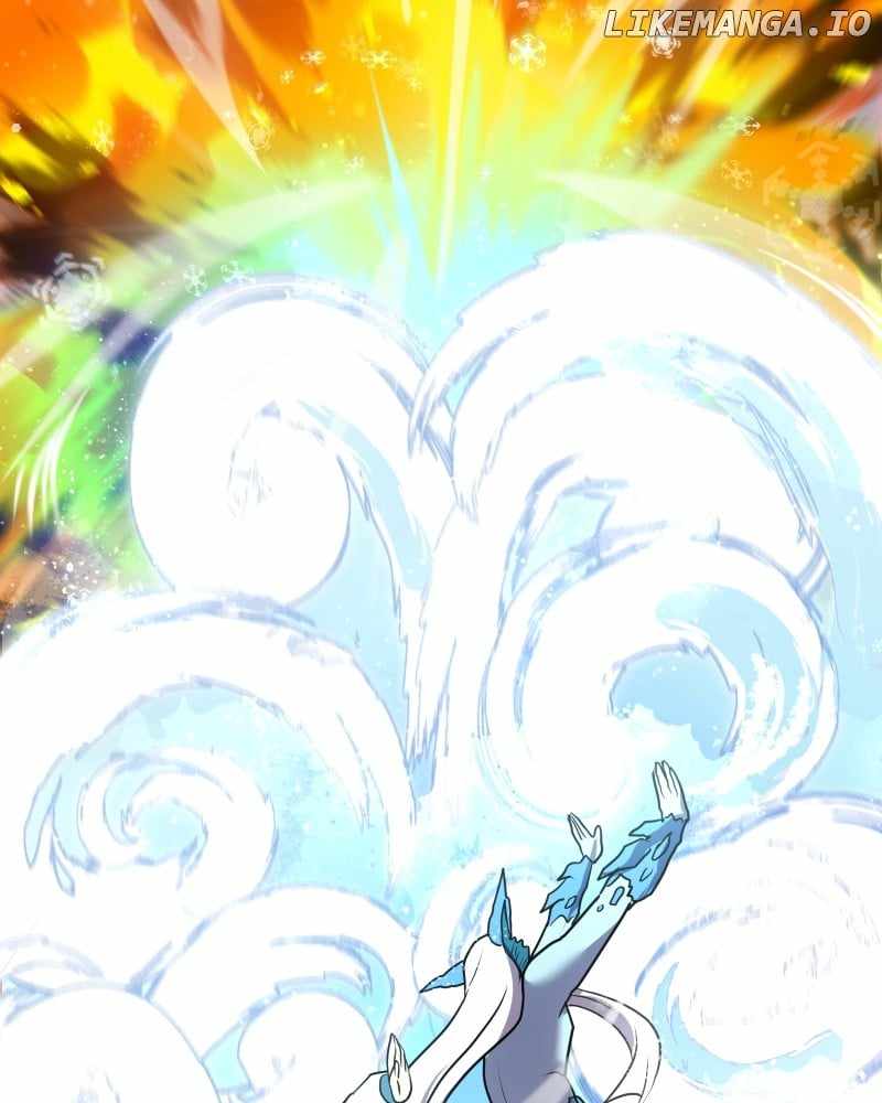 Code Demon Chapter 18 - Page 122