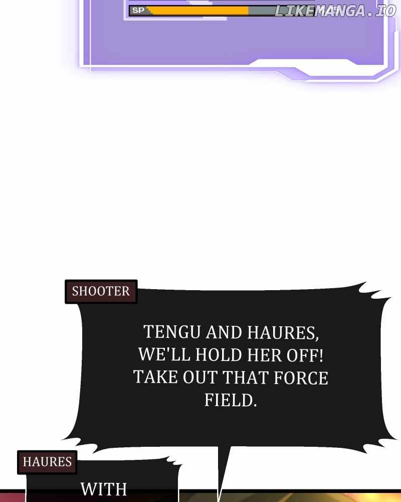 Code Demon Chapter 18 - Page 124