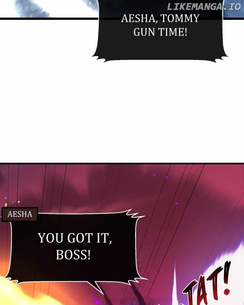 Code Demon Chapter 18 - Page 126