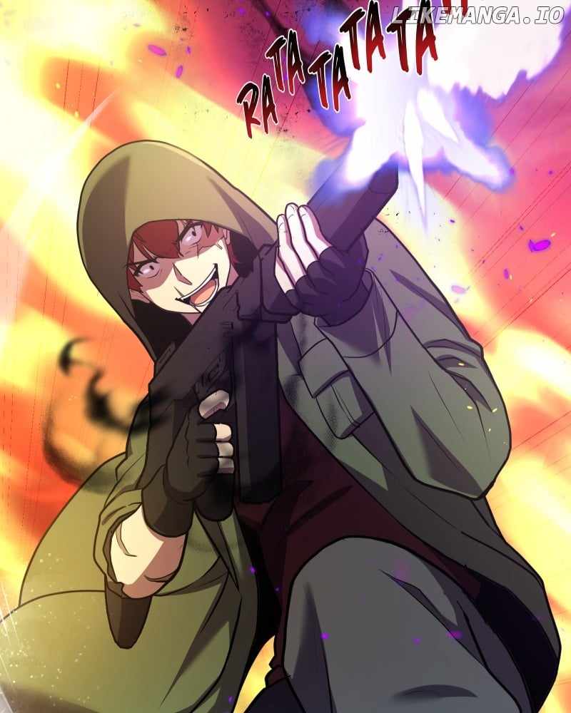 Code Demon Chapter 18 - Page 127