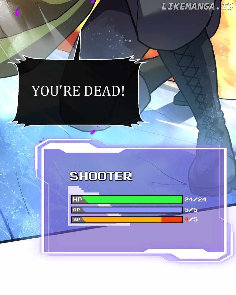 Code Demon Chapter 18 - Page 128