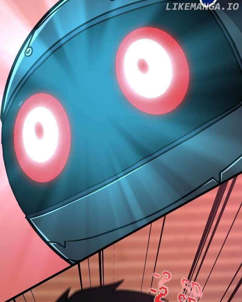 Code Demon Chapter 18 - Page 13