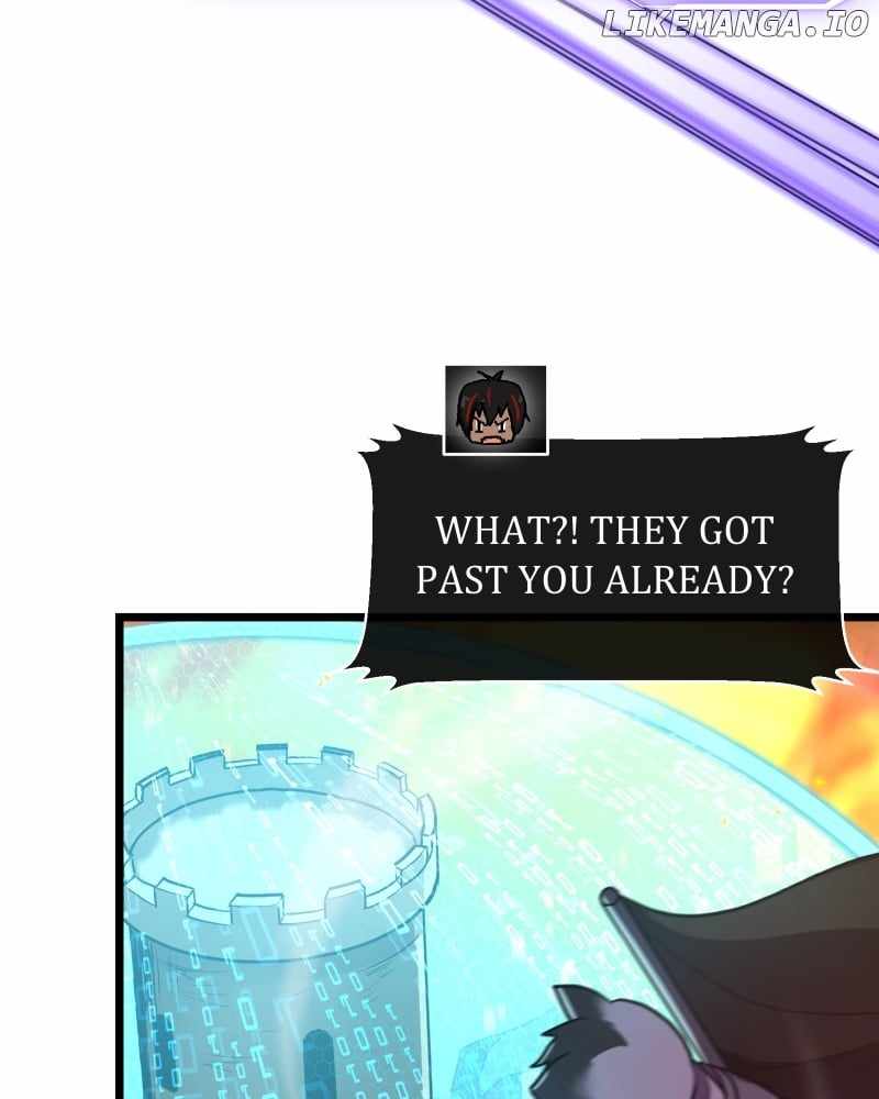 Code Demon Chapter 18 - Page 131