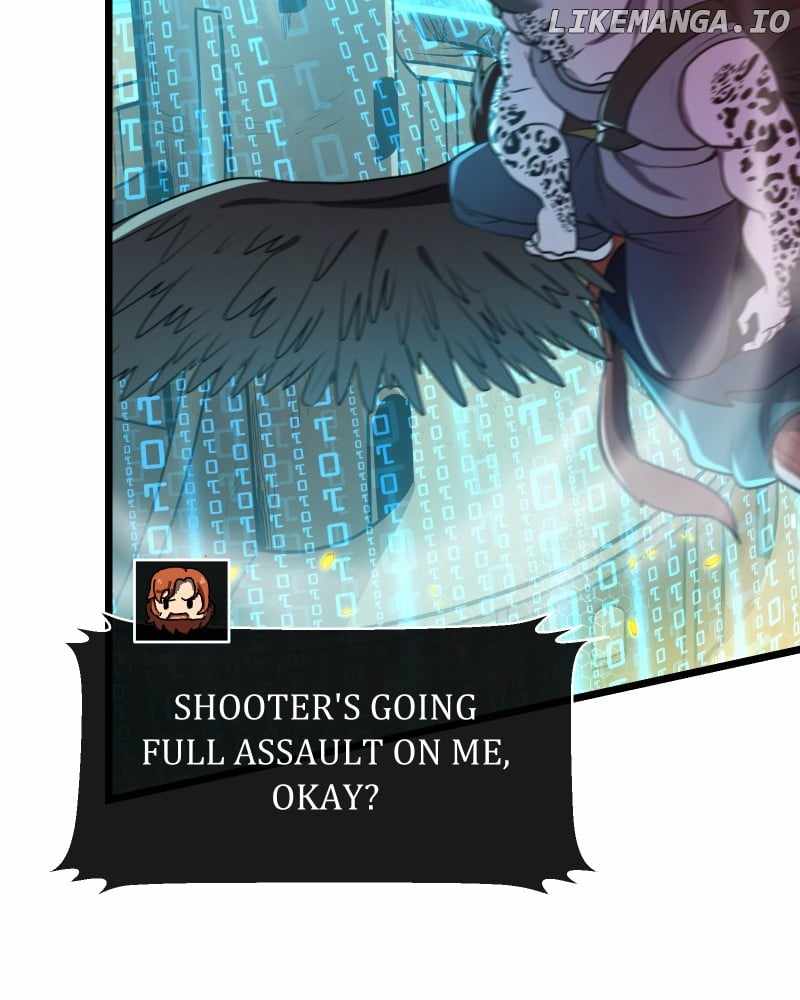 Code Demon Chapter 18 - Page 132