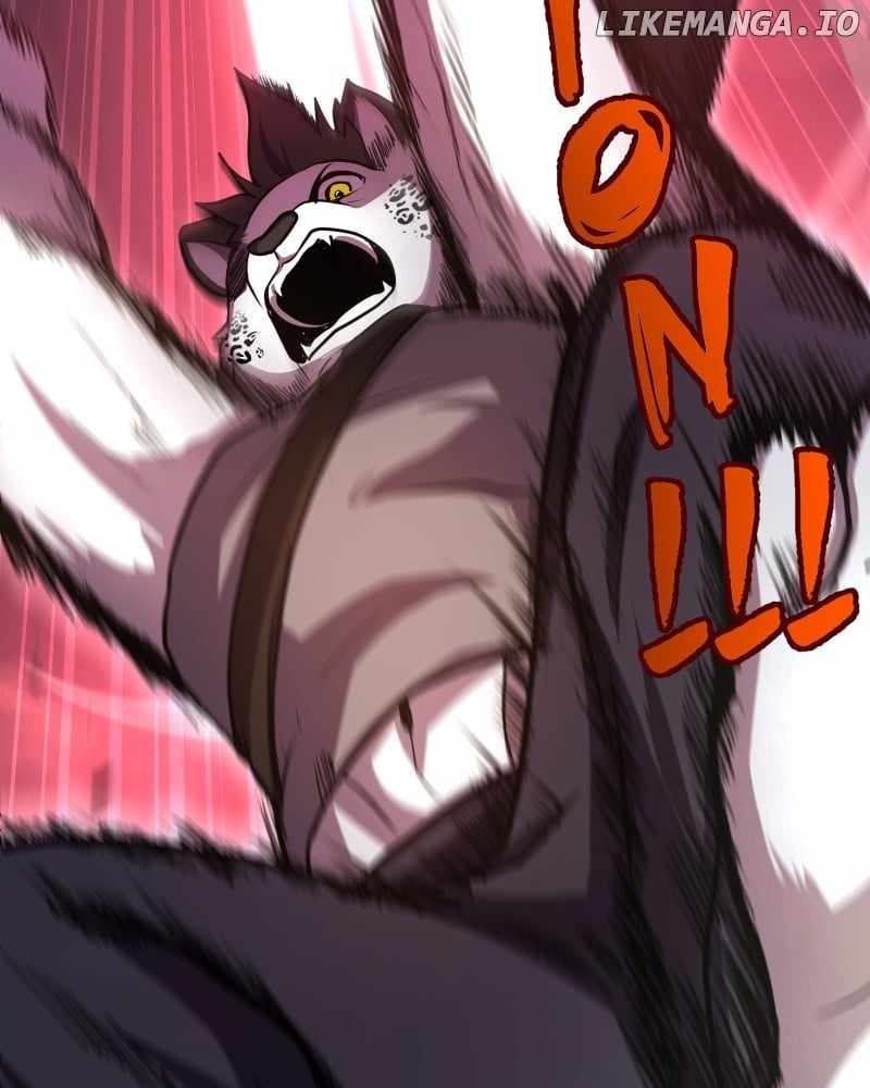 Code Demon Chapter 18 - Page 136