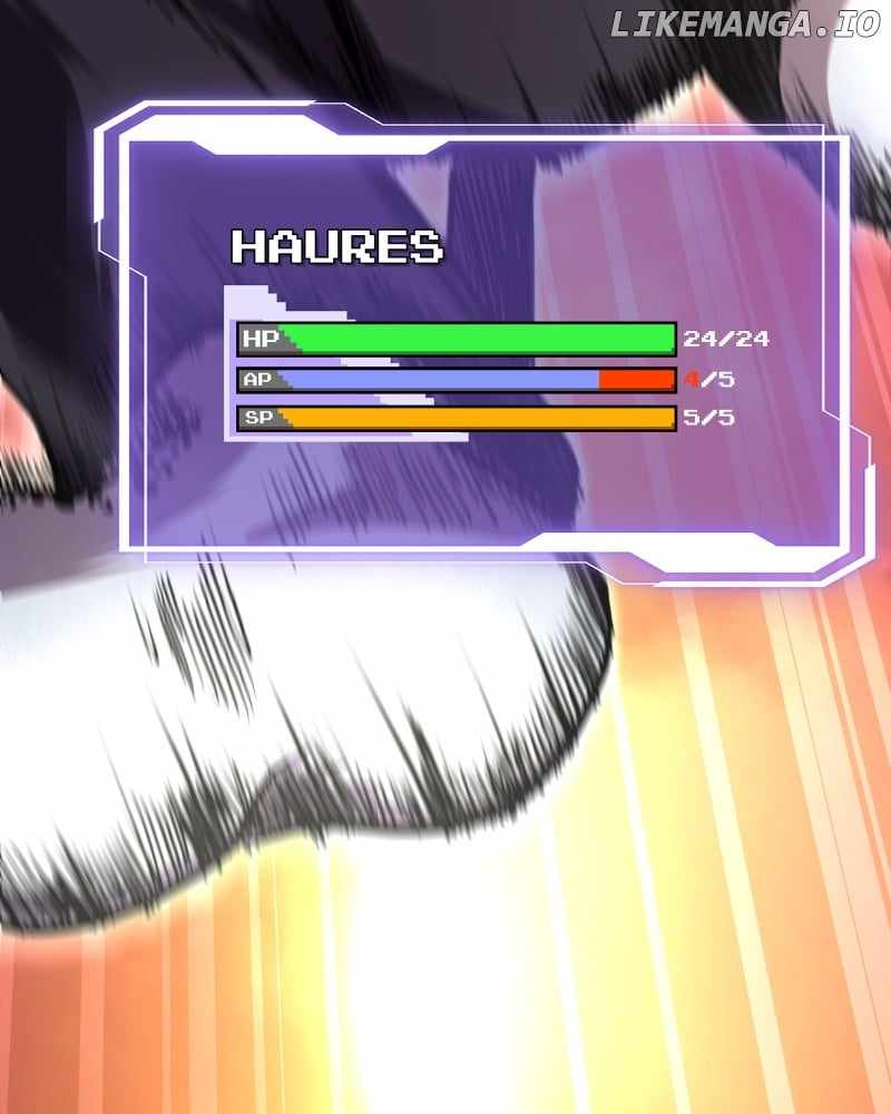 Code Demon Chapter 18 - Page 137