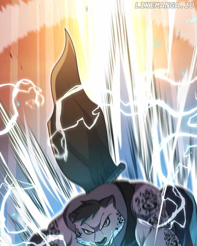 Code Demon Chapter 18 - Page 139