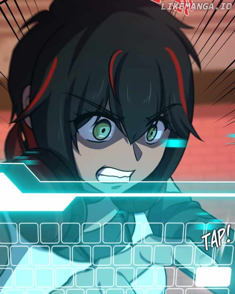 Code Demon Chapter 18 - Page 14