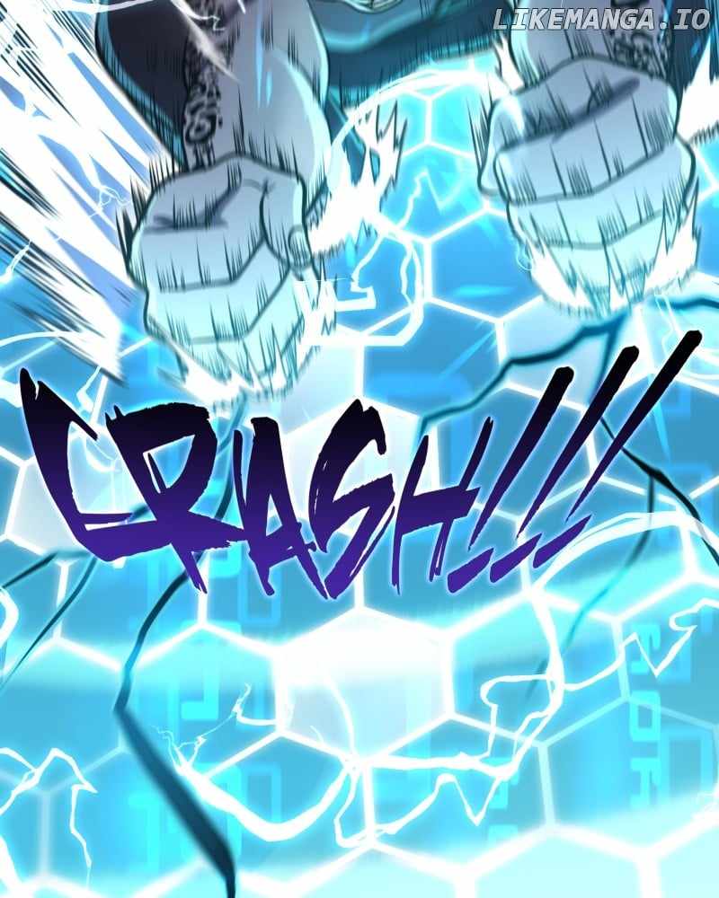 Code Demon Chapter 18 - Page 140