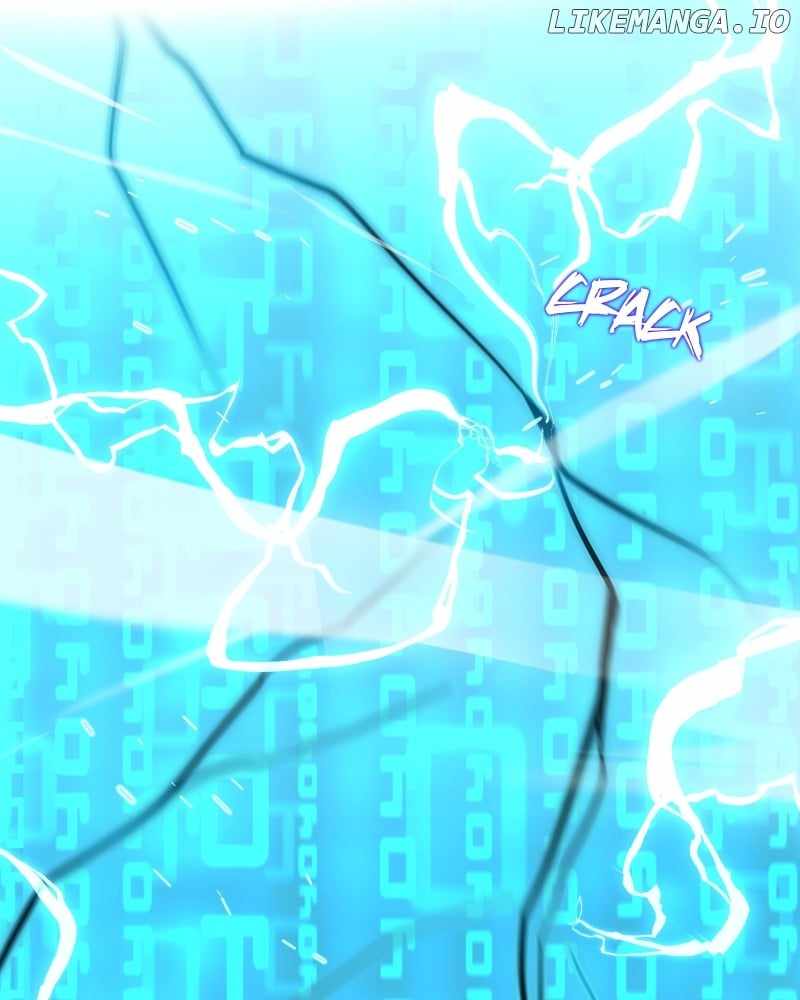 Code Demon Chapter 18 - Page 142