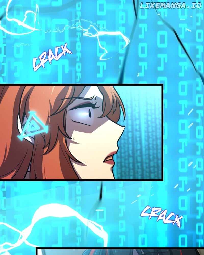 Code Demon Chapter 18 - Page 143