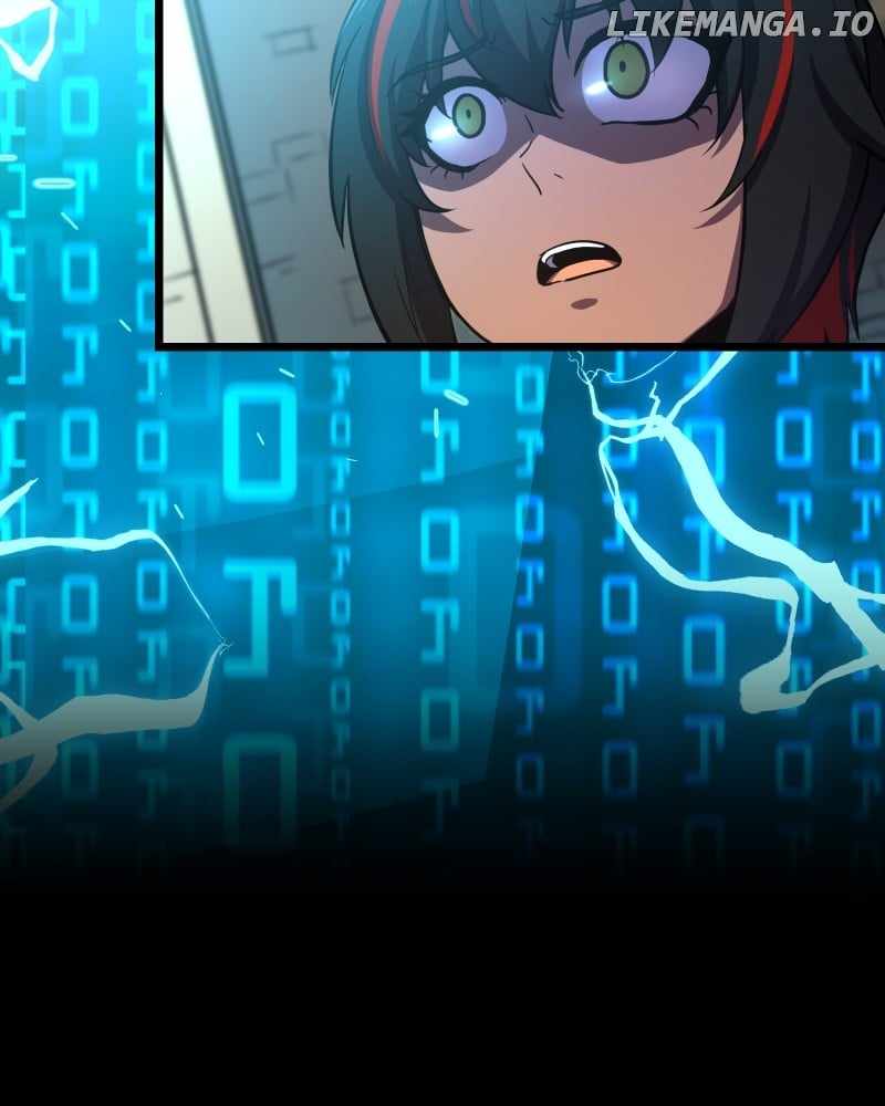 Code Demon Chapter 18 - Page 144