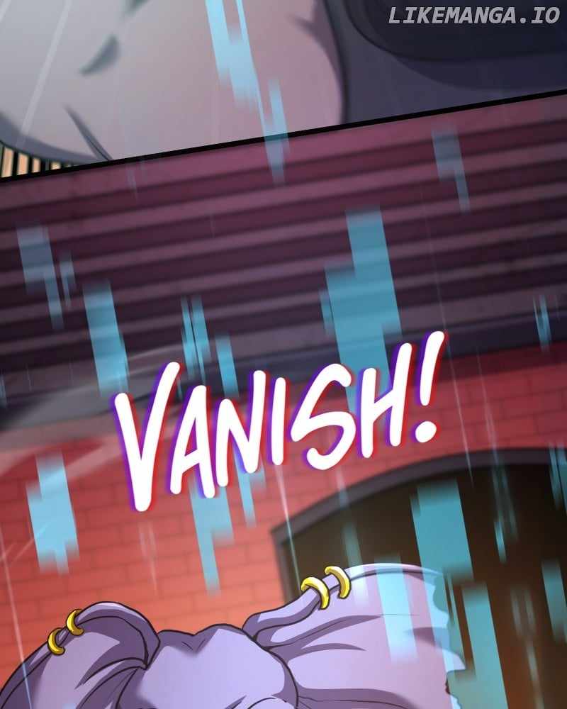 Code Demon Chapter 18 - Page 17