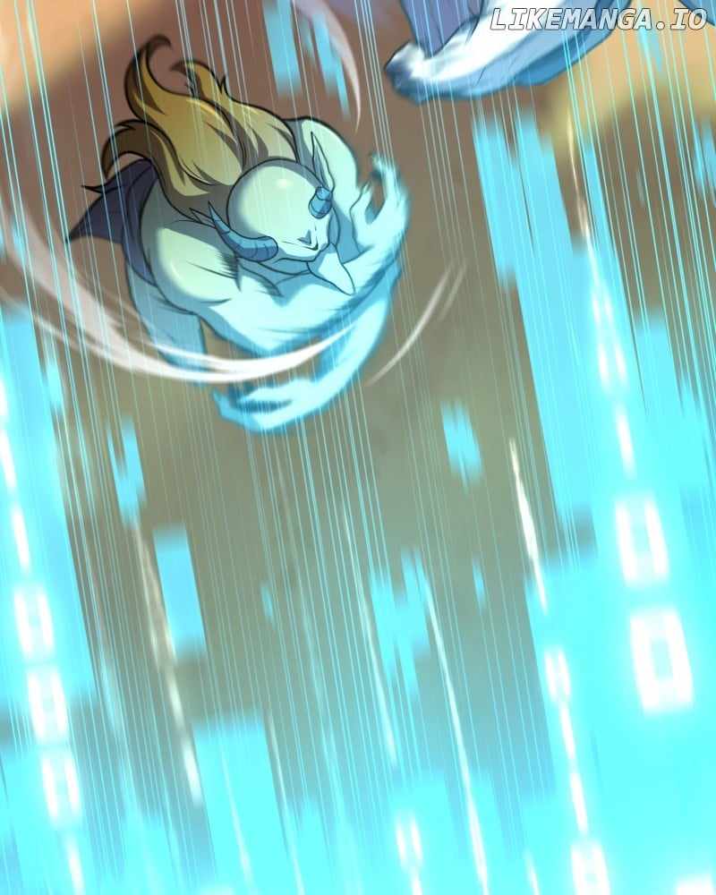 Code Demon Chapter 18 - Page 19