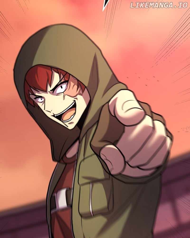 Code Demon Chapter 18 - Page 2