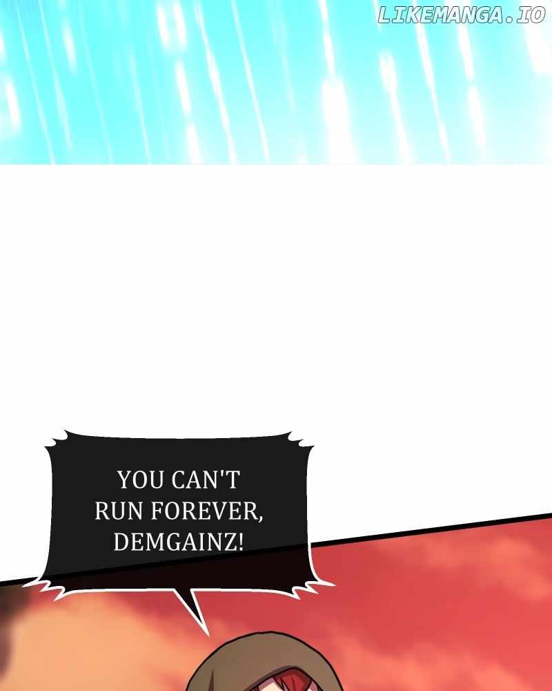 Code Demon Chapter 18 - Page 20