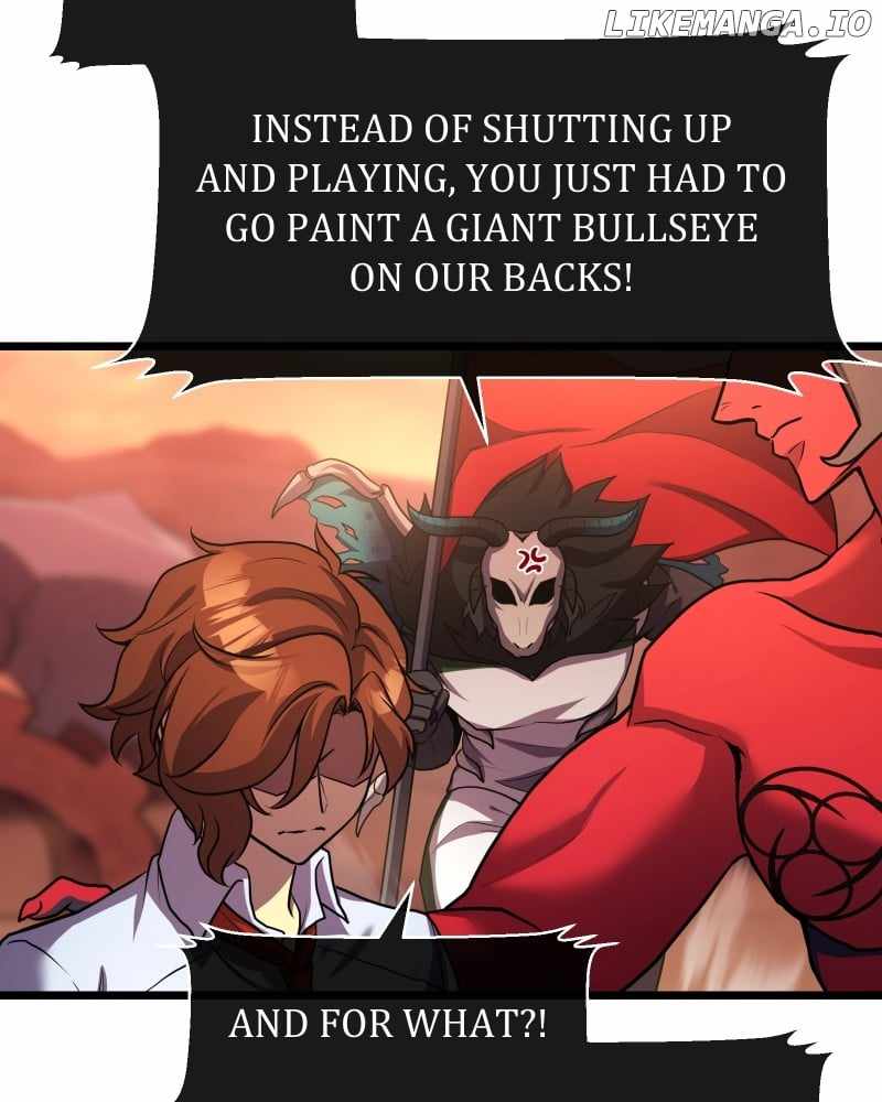 Code Demon Chapter 18 - Page 24