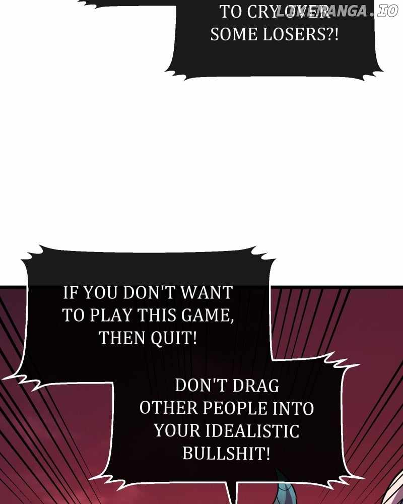 Code Demon Chapter 18 - Page 25