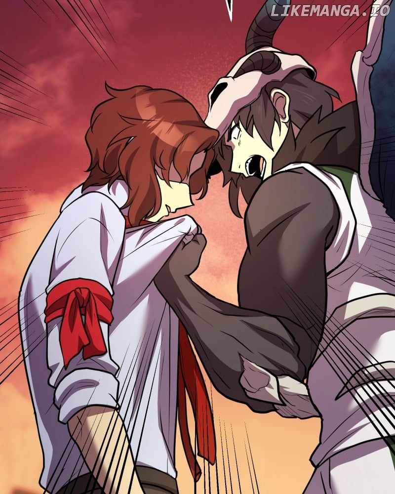 Code Demon Chapter 18 - Page 26